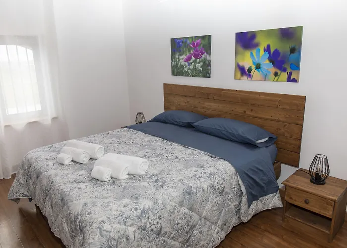 Fattoria Il Laghetto B&B Lamezia Terme