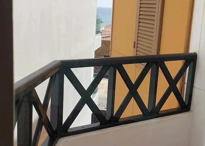 Aparthotel Santa Maria Beach