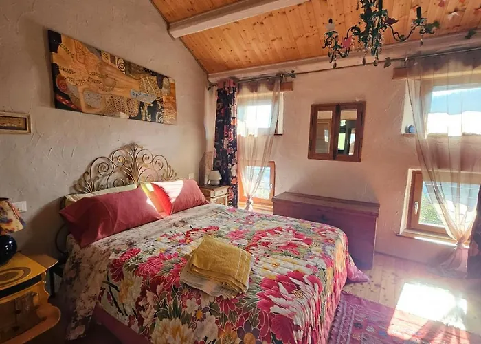 Poggio Del Sole