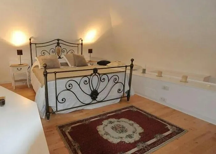 Arcobello Suite Rooms Castellana Grotte