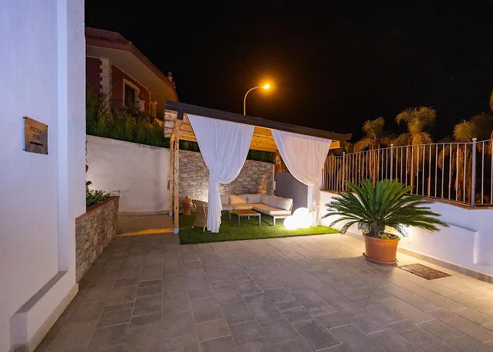 Marty Luxury B&B Calatabiano