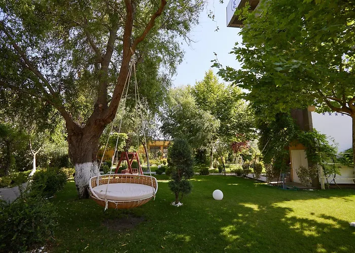 Lebada Luxury Resort & Spa