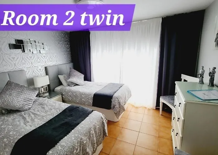 Casa Mariposa (Adults Only) Bed & Breakfast Playa de San Juan 