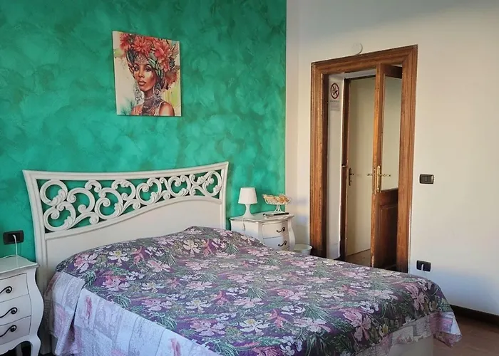 Bed and Breakfast La casa di Circe Trieste