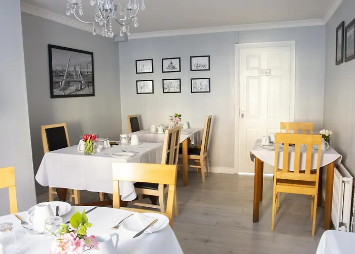 Bishop Gate Bnb