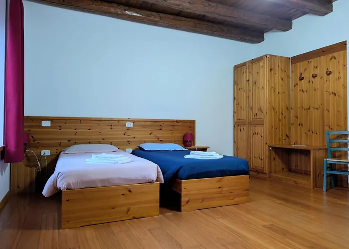 La casa del popolo