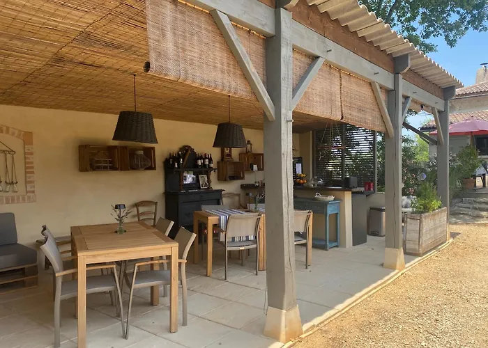 Maison Reces Floressas