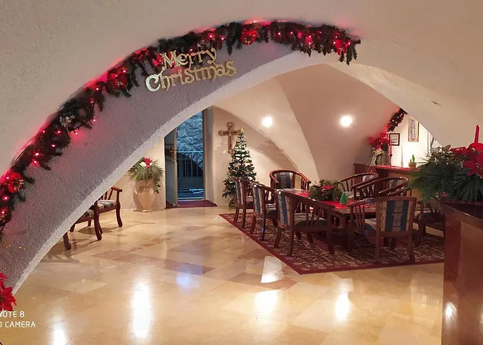 Mary'S House Bed & Breakfast Bethlehem