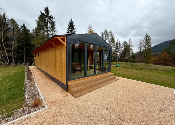 Agriturismo Fare Bio Tarvisio