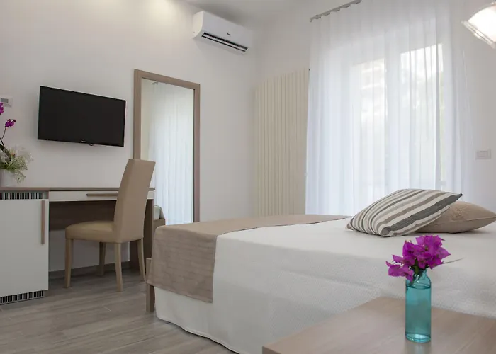 Bed and Breakfast A un passo dal mare Vieste