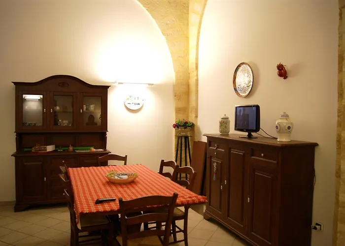 Bed and Breakfast Federico II Brindisi