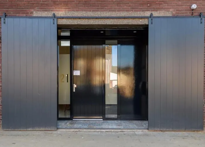 Hostellerie Horst