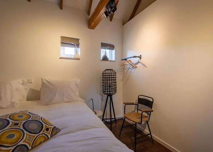 Hostellerie Horst
