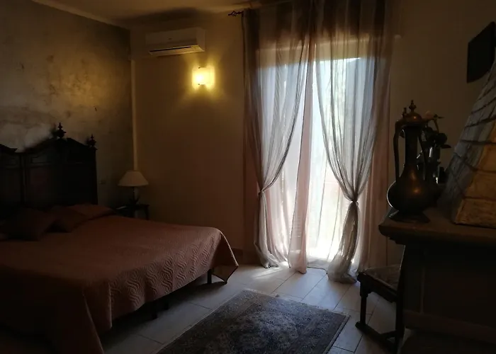 B&B Al Calcandola Sarzana