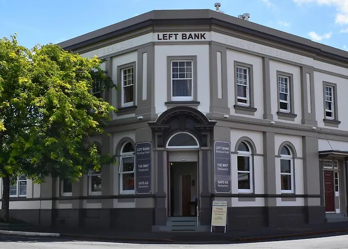 Left Bank
