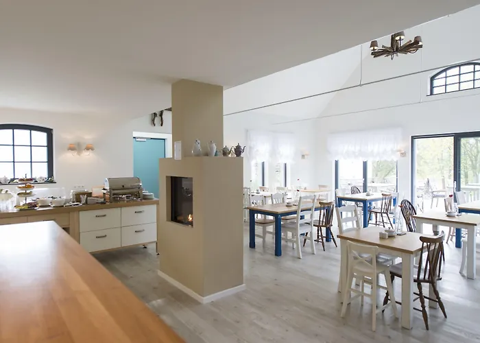 Bed and Breakfast Gut Vorbeck Gneven