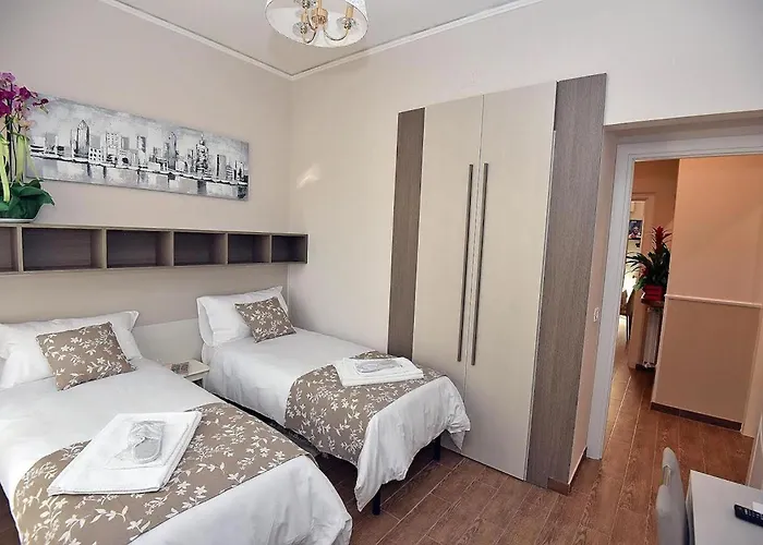Paradiso Relais Messina