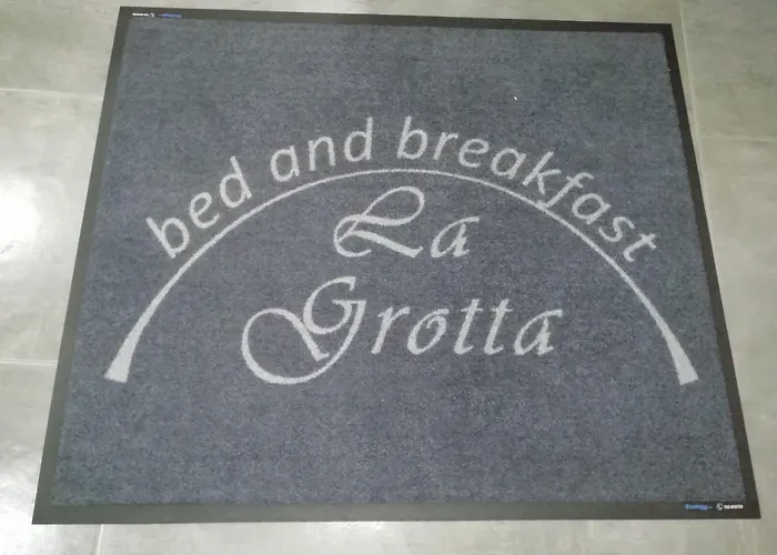 B&B La Grotta Nicolosi