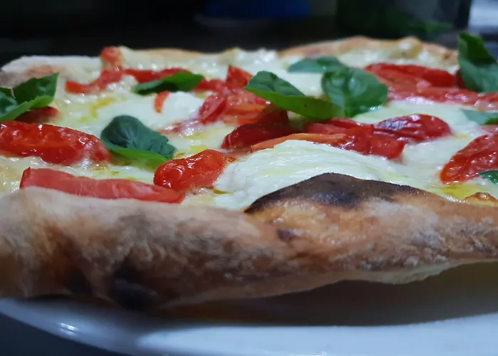 Pomodoro Bed