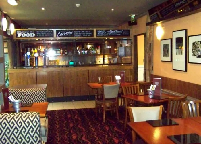 Waterford Lodge Hotel