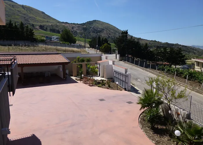 Bed and Breakfast Costapicca Alcamo