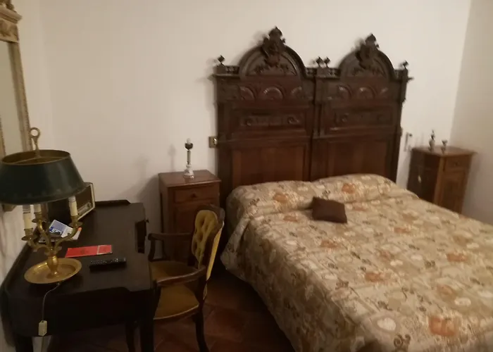 B&B La Rupe Norma