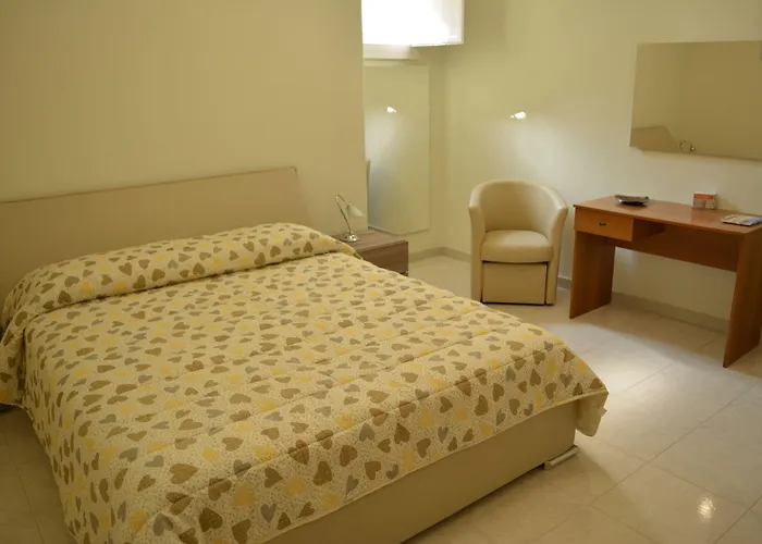 Leonessa di Puglia