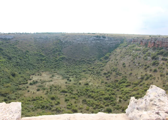 Leonessa di Puglia