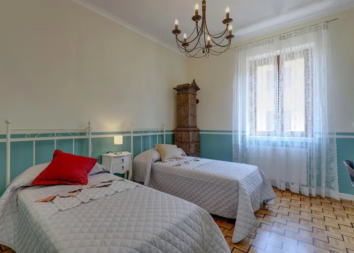B&B La Contessa Monfalcone
