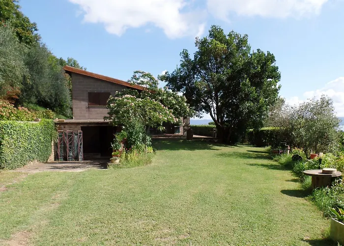 Poggiolindo B&B Capodimonte