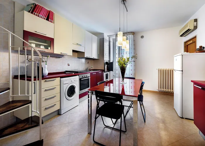 Le Marinelle Trani B&B