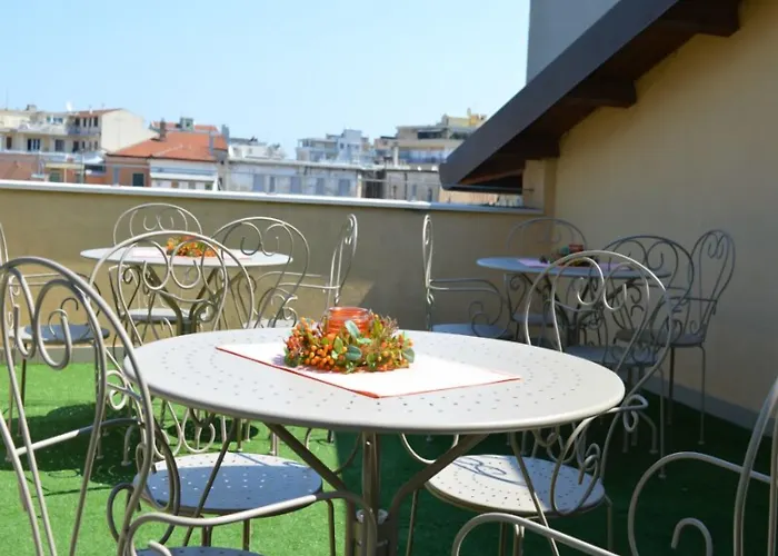 B&B Jolie Center Pescara