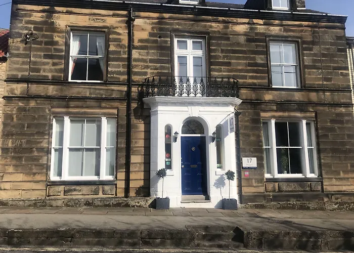 17 Burgate