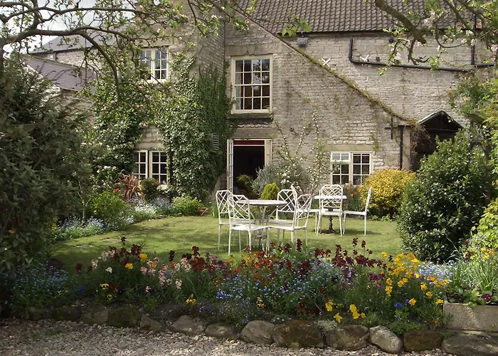 Bramwood Guest House
