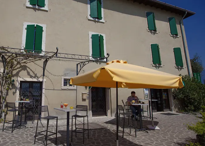 Prà de la Fam B&B