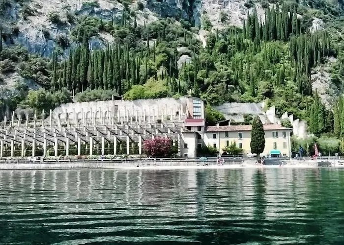 Prà de la Fam Hotel&Apartments Tignale
