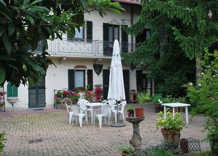 Bed and Breakfast La Curandera Rosta