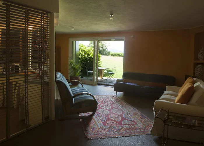B&B Puntodivista
