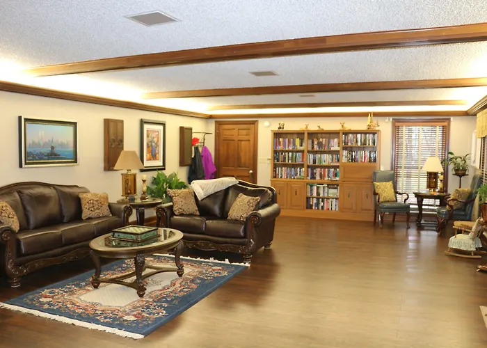 Cedar Grove Inn Lebanon