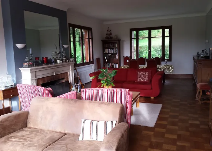 13 Bees Bed & Breakfast Confolens