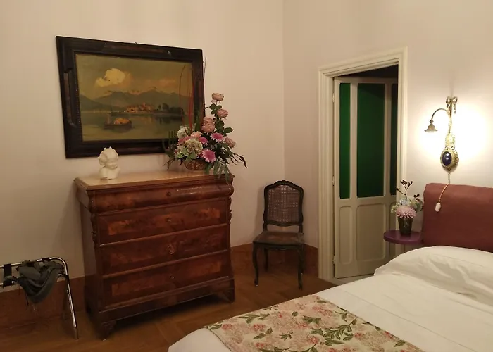B&B "La Bottega D'Arte" Carrara