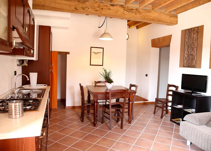 B&B Stradivari Cremona