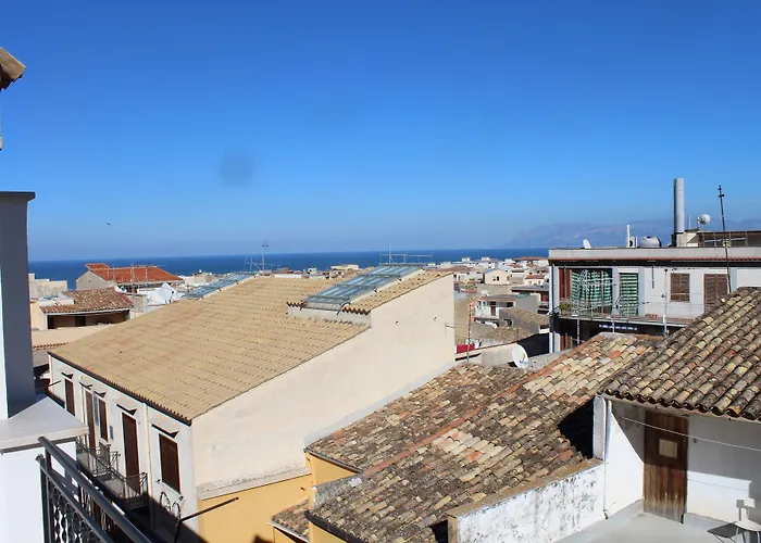 Exclusive Home Castellammare del Golfo