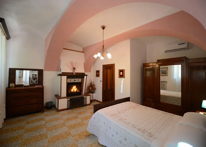 B&B Selisa Bene Vagienna