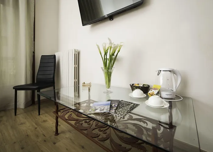 B&B In Centro 33 Salerno