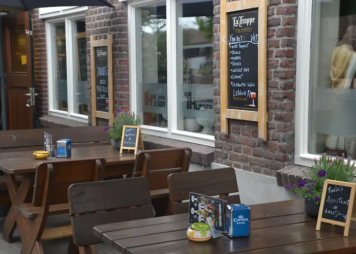 Herberg Thijssen
