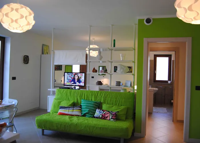 B&B LeTerrazze Boutique Hotel - Torino Ciriè