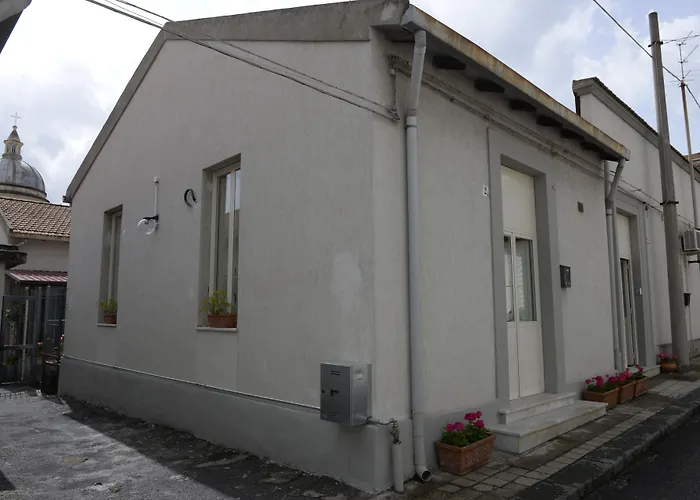 B&B San Leonardo Mascali