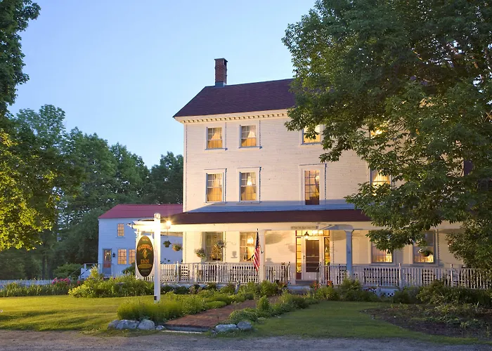 Wakefield Inn & Restaurant