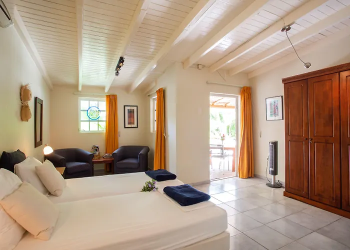 B&B Sombre Di Kabana Willemstad